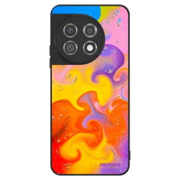 Ovitek za OnePlus 11 5G - Bubbles