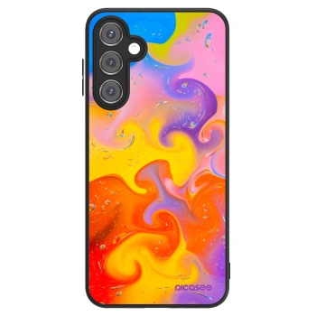 Picasee ULTIMATE CASE za Samsung Galaxy A16 5G - Bubbles