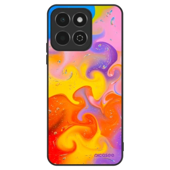 Ovitek za Honor 200 Smart 5G - Bubbles