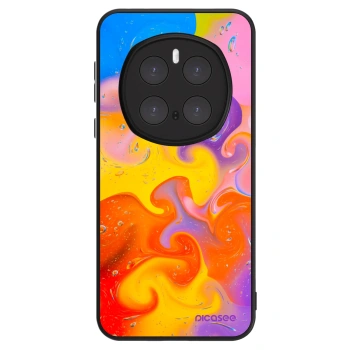 Ovitek za Honor Magic7 Pro 5G - Bubbles