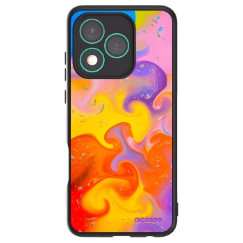 Ovitek za Honor 400 Lite 5G - Bubbles