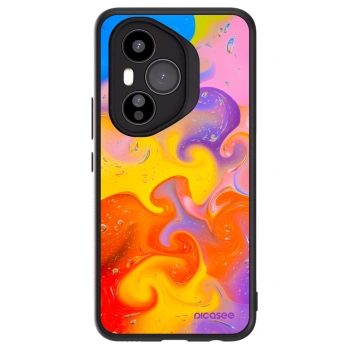 Ovitek za Honor 400 Pro 5G - Bubbles