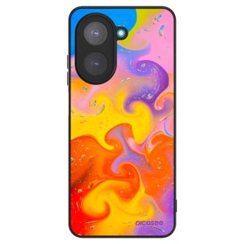 Ovitek za Xiaomi Redmi A5 - Bubbles