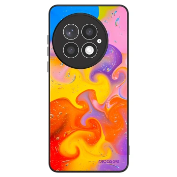 Ovitek za OnePlus 13 5G - Bubbles