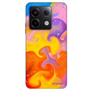 Ovitek za Xiaomi Redmi Note 13 Pro 5G - Bubbles