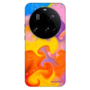 Ovitek za Xiaomi 15 Ultra - Bubbles