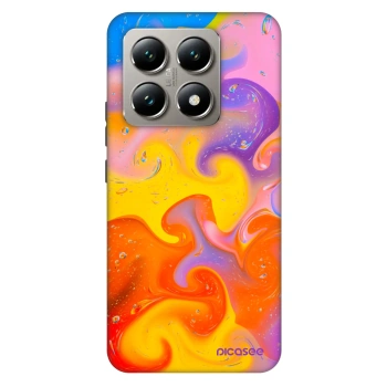 Ovitek za Xiaomi 14T - Bubbles