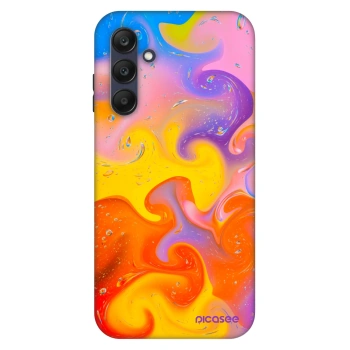 Ovitek za Samsung Galaxy A25 A256B 5G - Bubbles