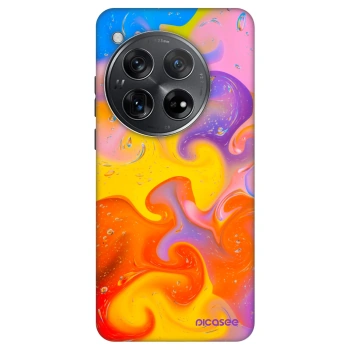 Ovitek za OnePlus 12 5G - Bubbles