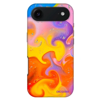 Ovitek za Apple iPhone Air - Bubbles