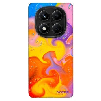 Ovitek za Xiaomi Redmi Note 14 Pro 4G - Bubbles