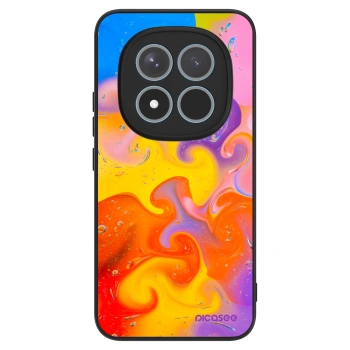 Picasee ULTIMATE CASE za Xiaomi Redmi Note 15 Pro+ - Bubbles