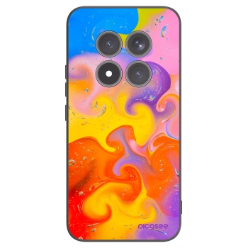 Ovitek za Xiaomi Redmi Note 15 Pro+ - Bubbles