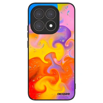 Ovitek za Xiaomi 15T - Bubbles