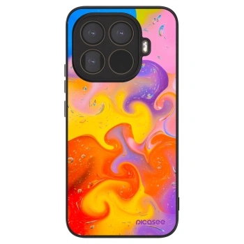 Ovitek za Xiaomi 15T Pro - Bubbles