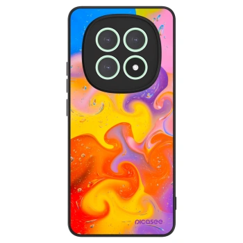 Ovitek za Xiaomi Redmi Note 15 - Bubbles