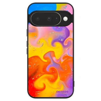 Ovitek za Google Pixel 10 - Bubbles