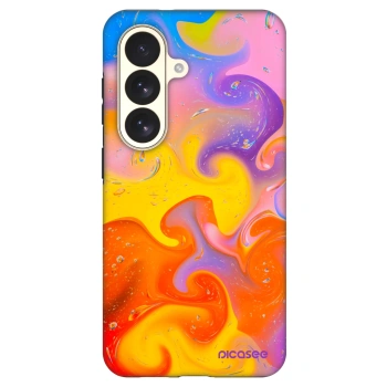 Ovitek za Samsung Galaxy S26 - Bubbles