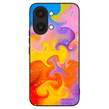 Ovitek za Xiaomi Poco X8 Pro Max - Bubbles