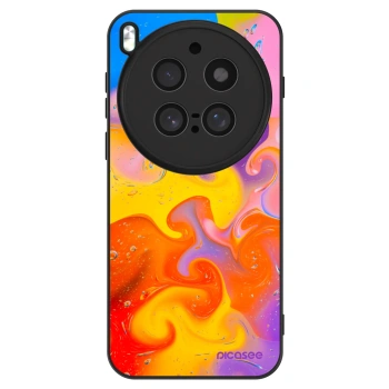 Ovitek za Vivo X300 Pro - Bubbles