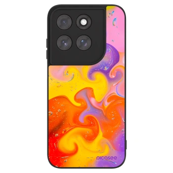 Ovitek za Motorola Moto G77 - Bubbles