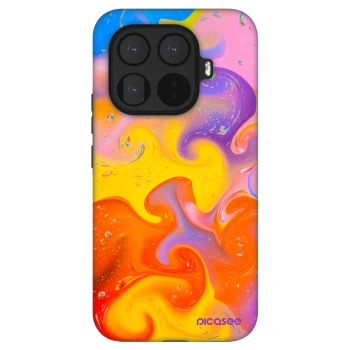 Ovitek za Xiaomi 15T Pro - Bubbles