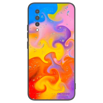 Ovitek za Xiaomi Mi 9 Lite - Bubbles