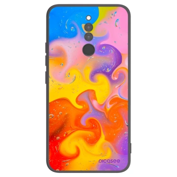 Ovitek za Xiaomi Redmi 8 - Bubbles