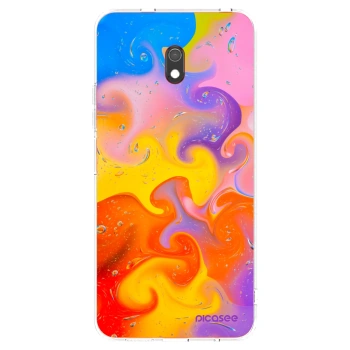 Ovitek za Xiaomi Redmi 8A - Bubbles