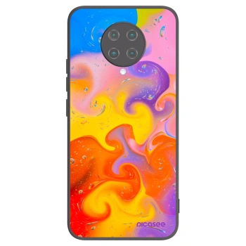 Ovitek za Xiaomi Poco F2 Pro - Bubbles