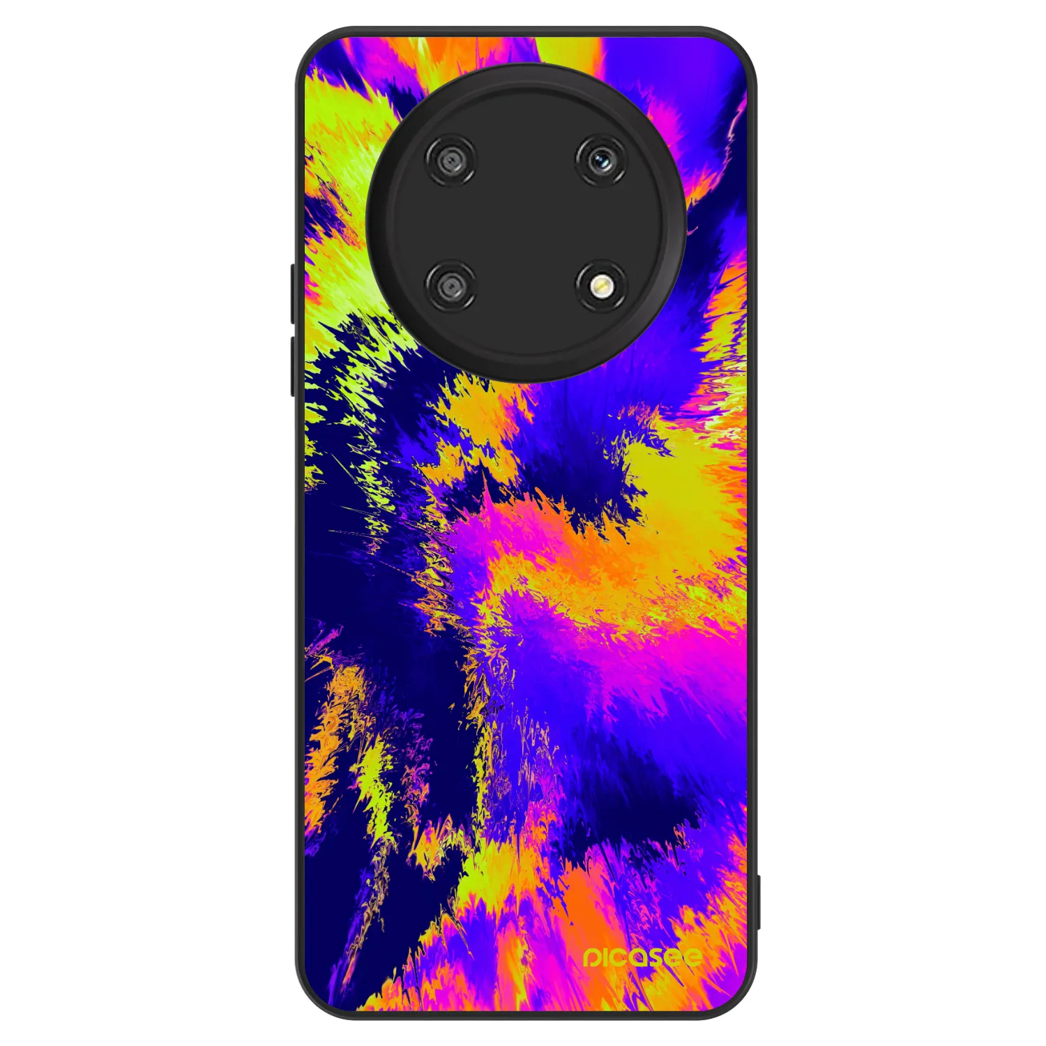 Picasee ULTIMATE CASE za Honor Magic4 Lite 5G - Burn