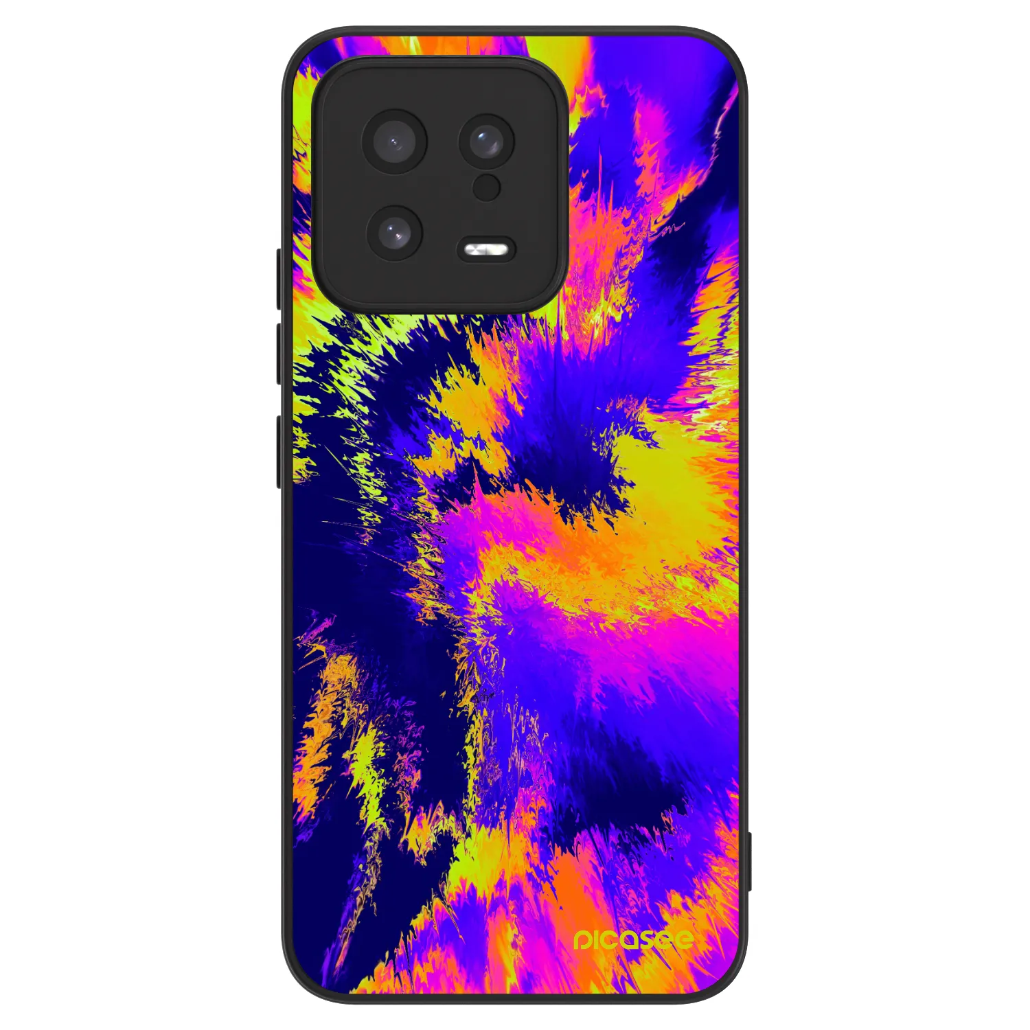 Picasee ULTIMATE CASE za Xiaomi 13 - Burn