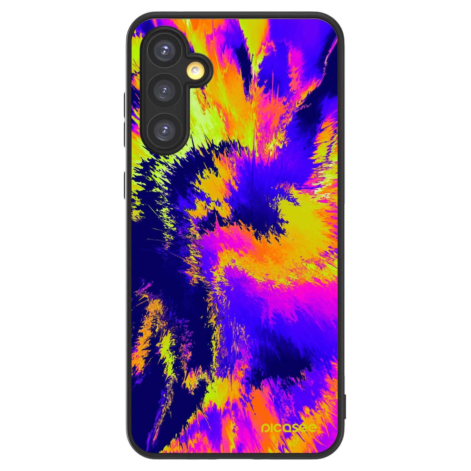 Picasee ULTIMATE CASE za Samsung Galaxy A34 5G A346B - Burn