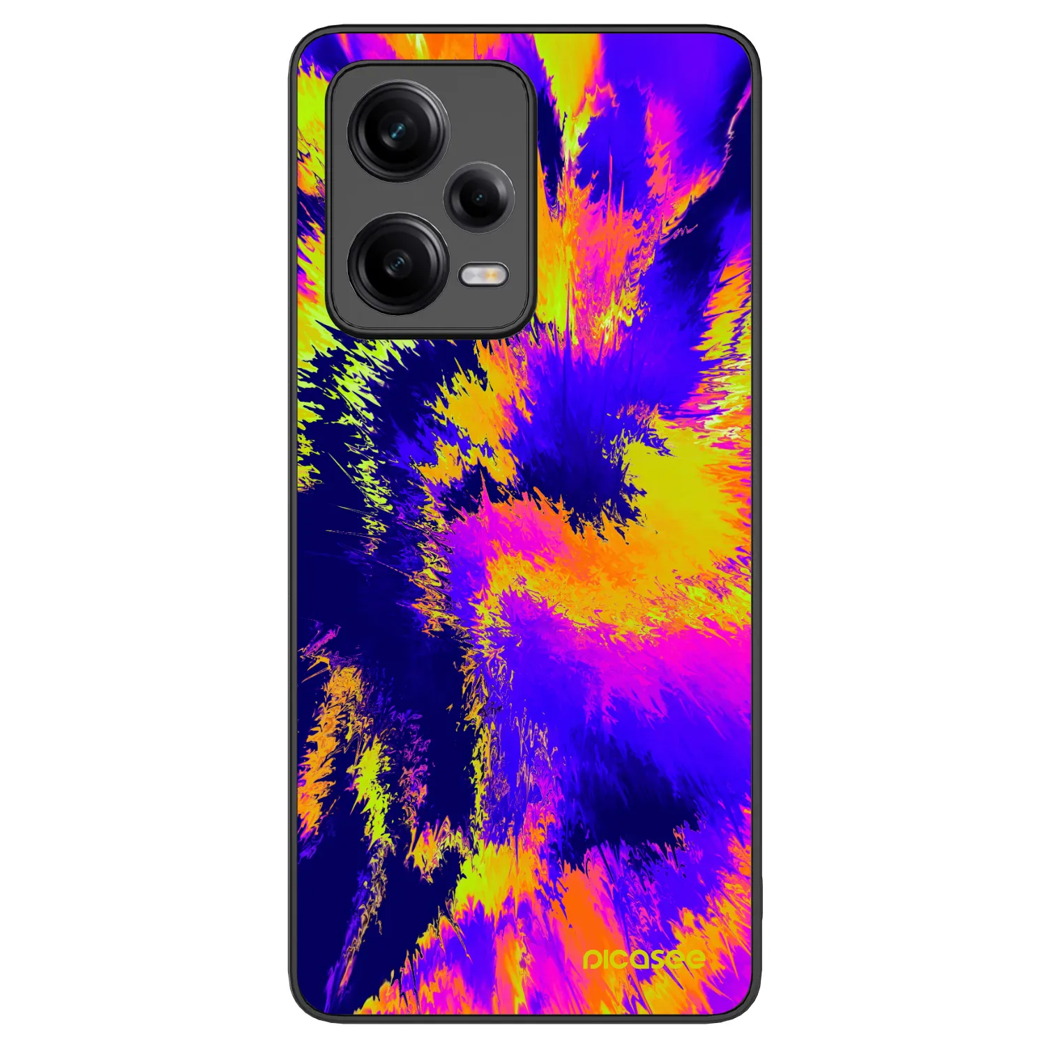 Picasee ULTIMATE CASE za Xiaomi Redmi Note 12 Pro 5G - Burn