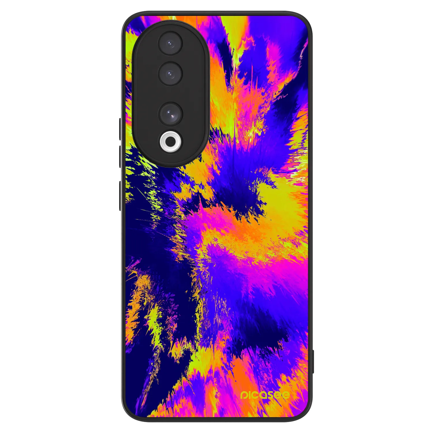 Picasee ULTIMATE CASE za Honor 90 5G - Burn