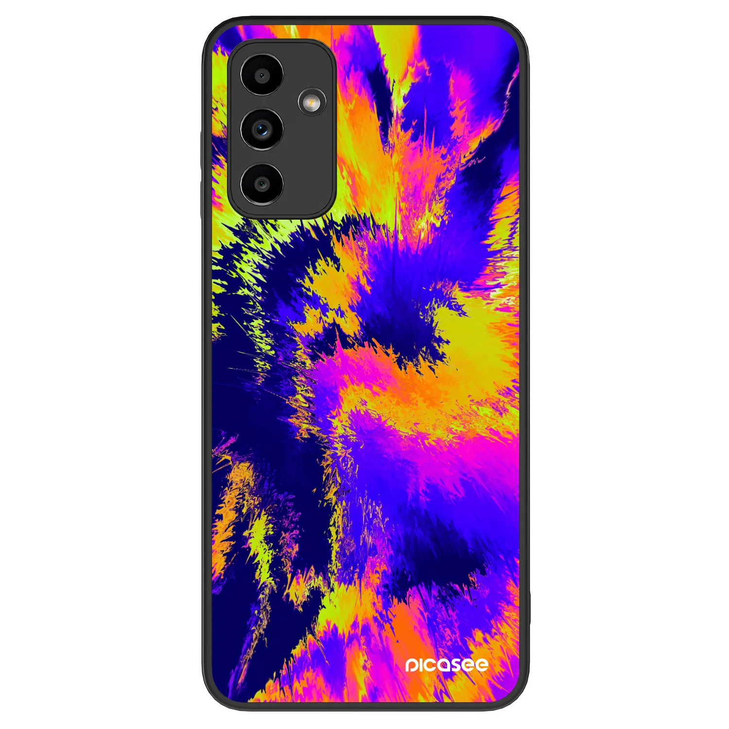 Picasee ULTIMATE CASE za Samsung Galaxy A04s A047F - Burn
