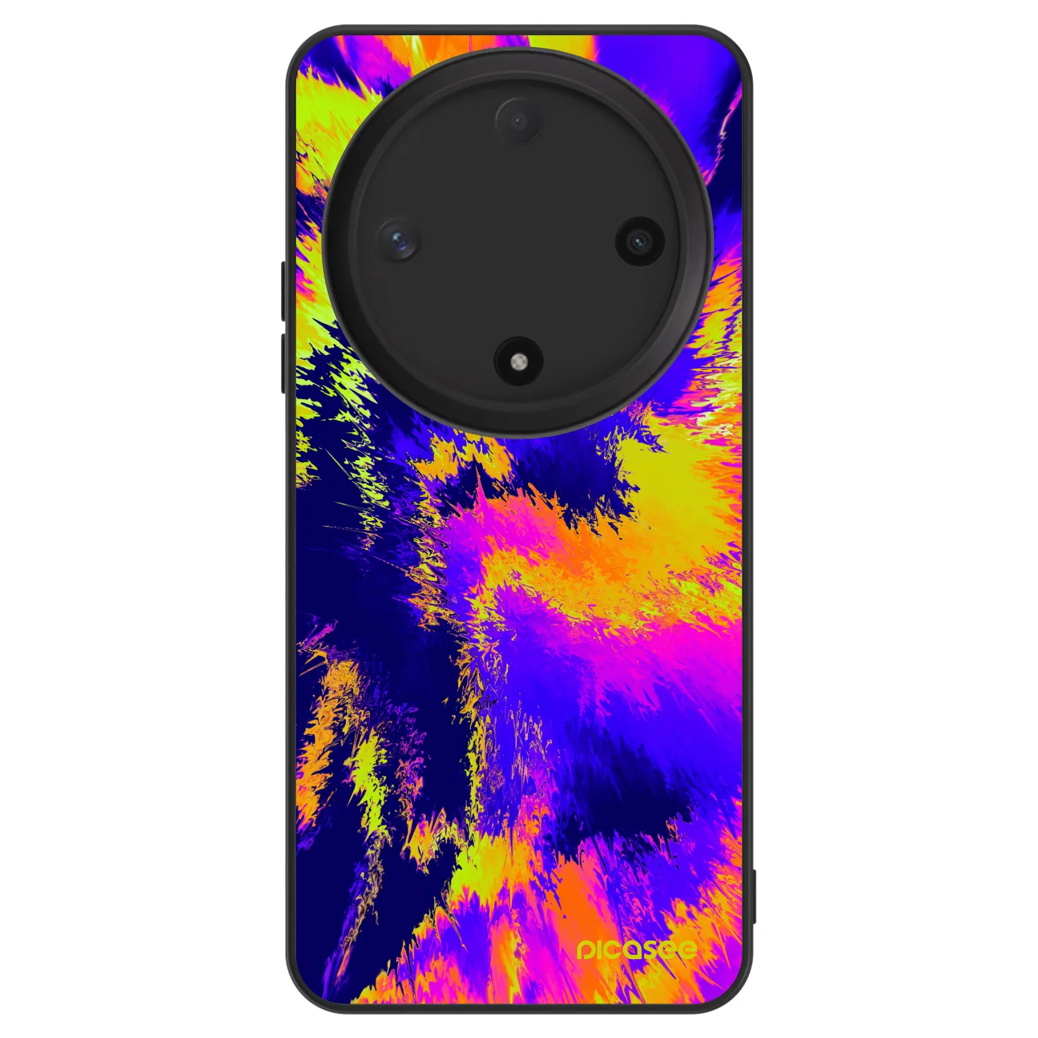 Picasee ULTIMATE CASE za Honor Magic6 Lite 5G - Burn