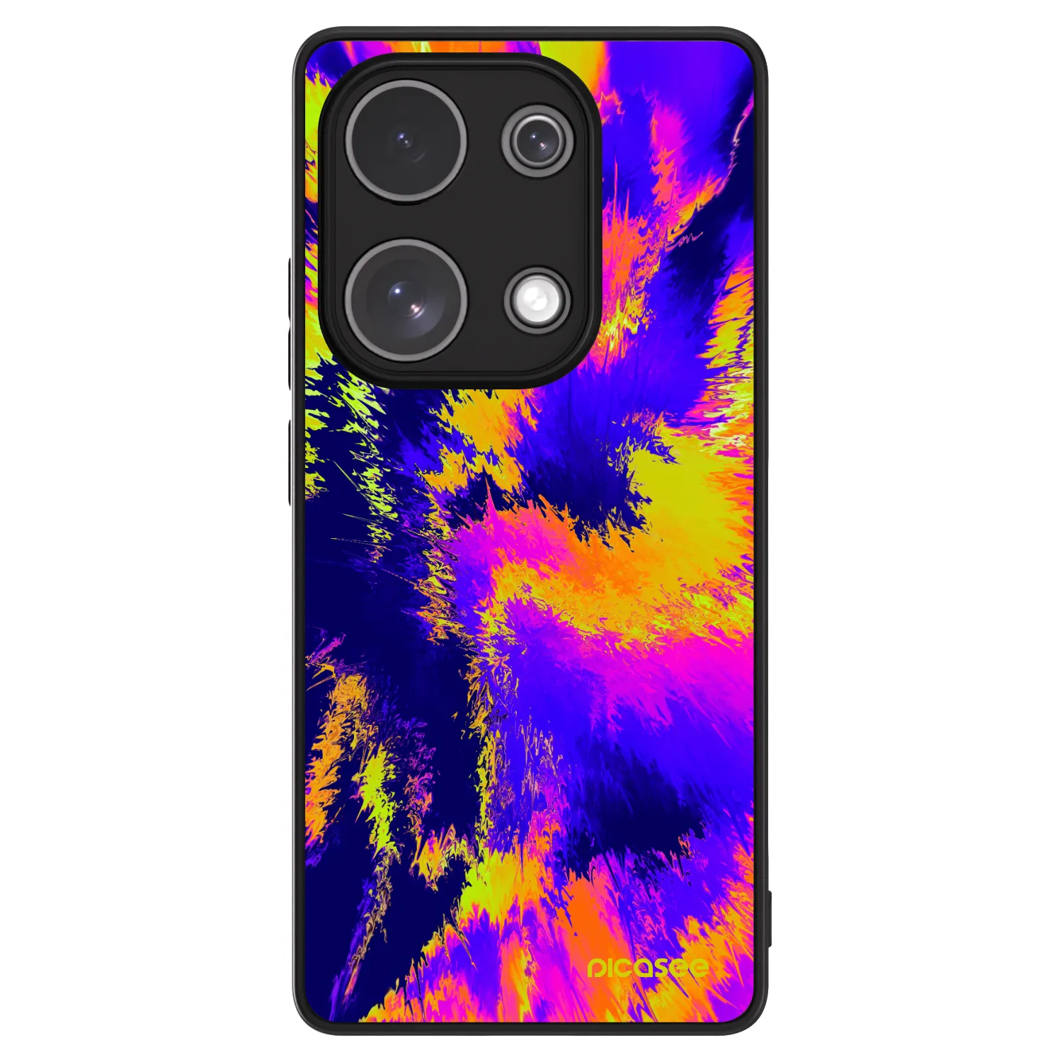 Picasee ULTIMATE CASE za Xiaomi Redmi Note 13 Pro 4G - Burn
