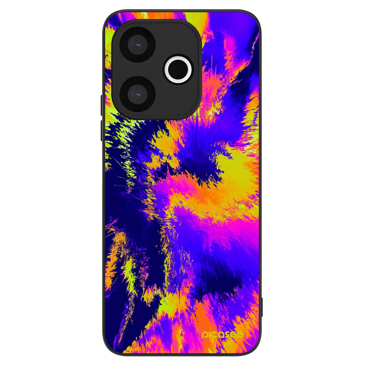 Picasee ULTIMATE CASE za Xiaomi Redmi 13 4G - Burn