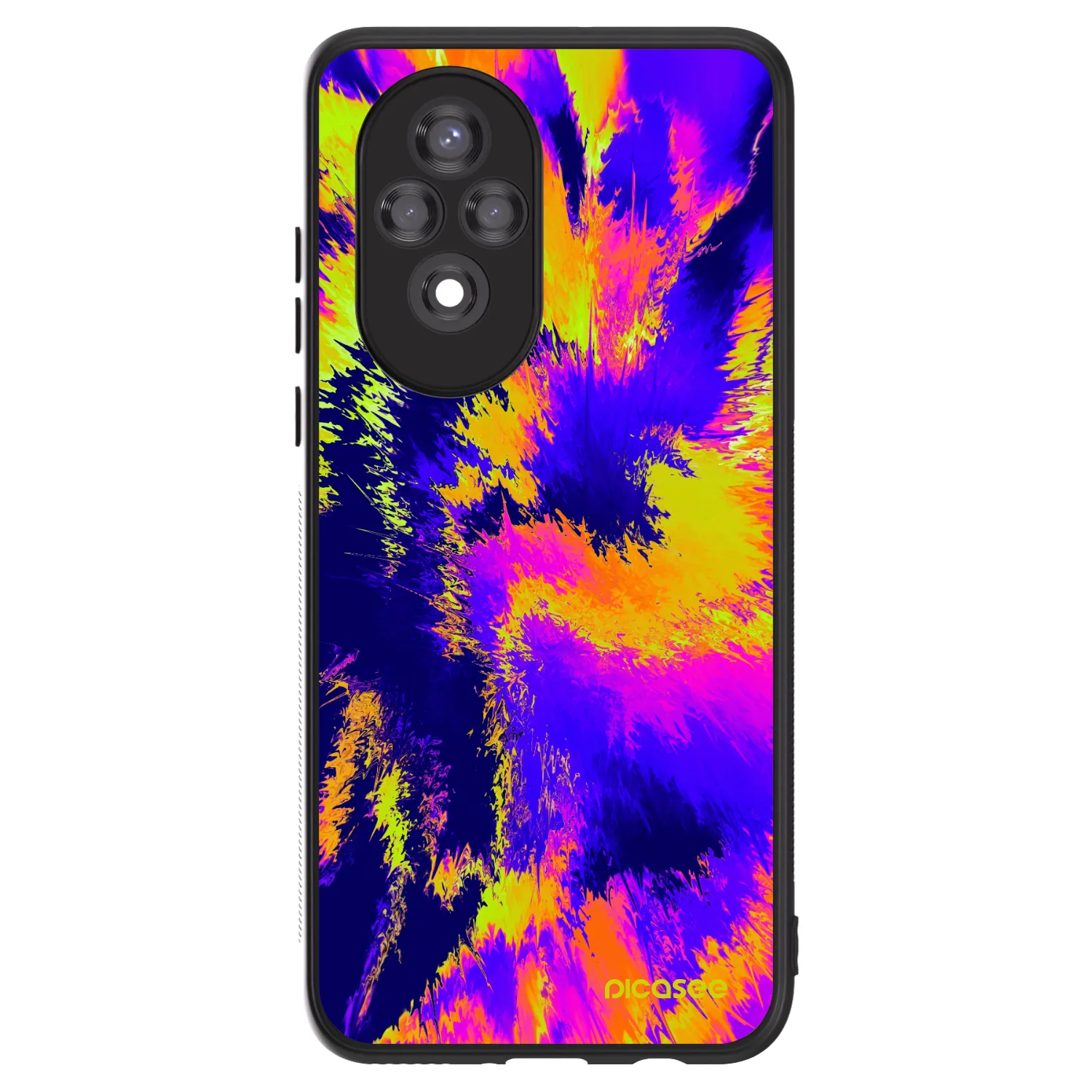 Picasee ULTIMATE CASE za Honor 200 Pro 5G - Burn