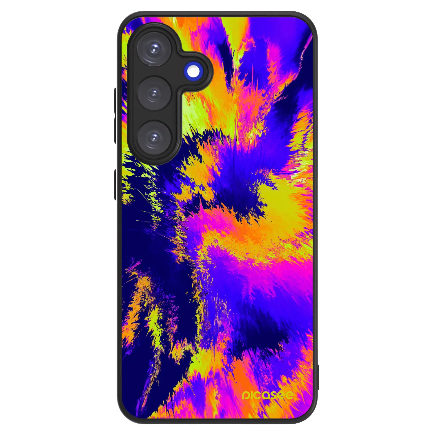 Picasee ULTIMATE CASE PowerShare za Samsung Galaxy S25 5G - Burn