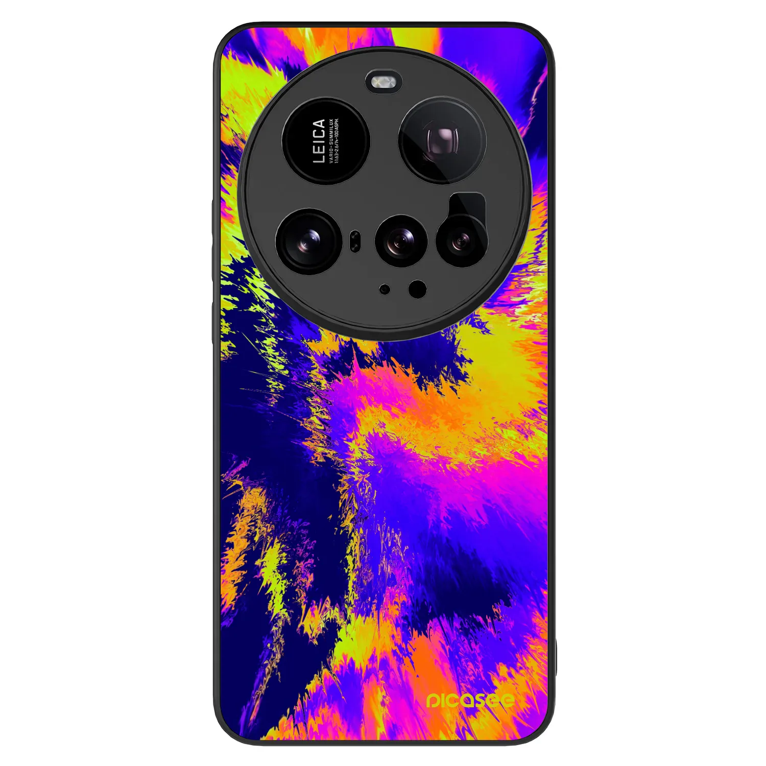 Picasee ULTIMATE CASE za Xiaomi 15 Ultra - Burn