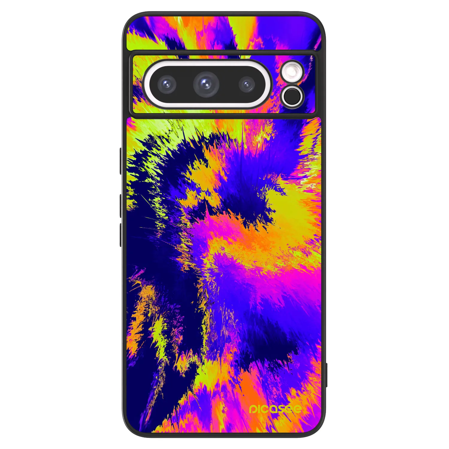 Picasee ULTIMATE CASE za Google Pixel 8 Pro - Burn