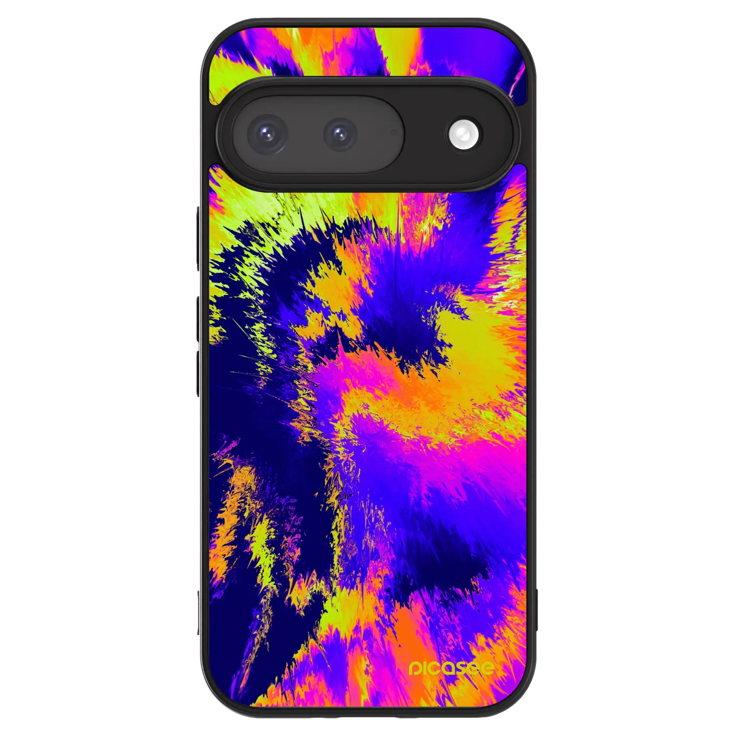 Picasee ULTIMATE CASE za Google Pixel 9 - Burn