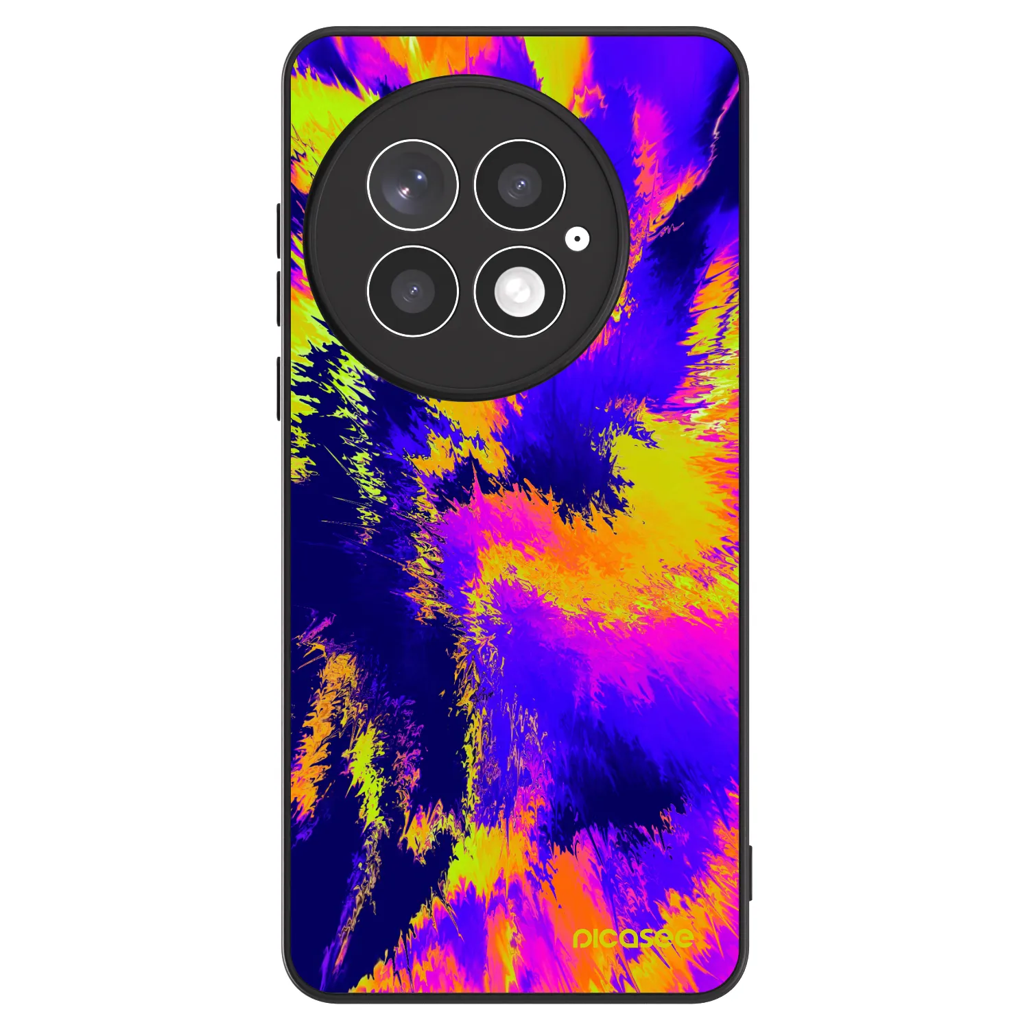 Picasee ULTIMATE CASE za OnePlus 13 5G - Burn