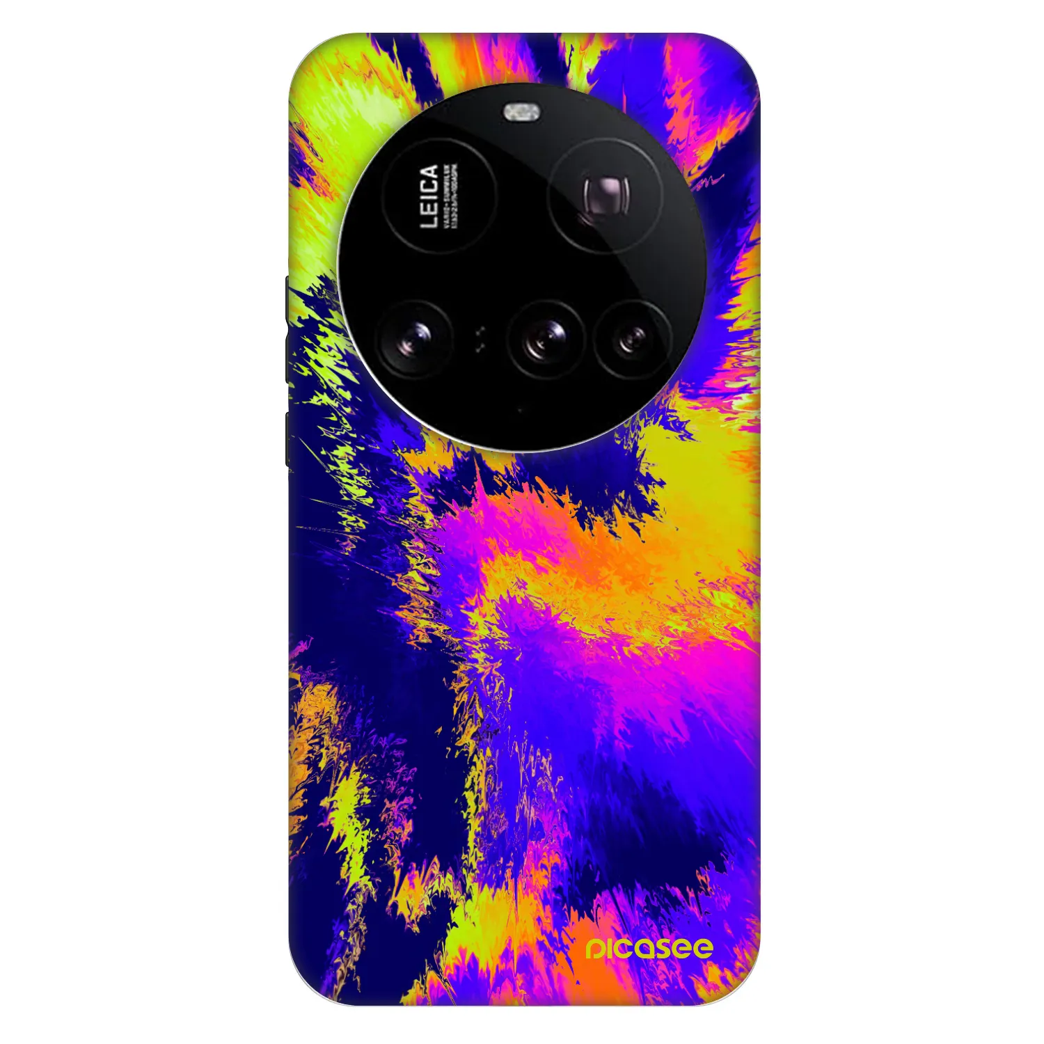Picasee Fashion Case za Xiaomi 15 Ultra - Burn