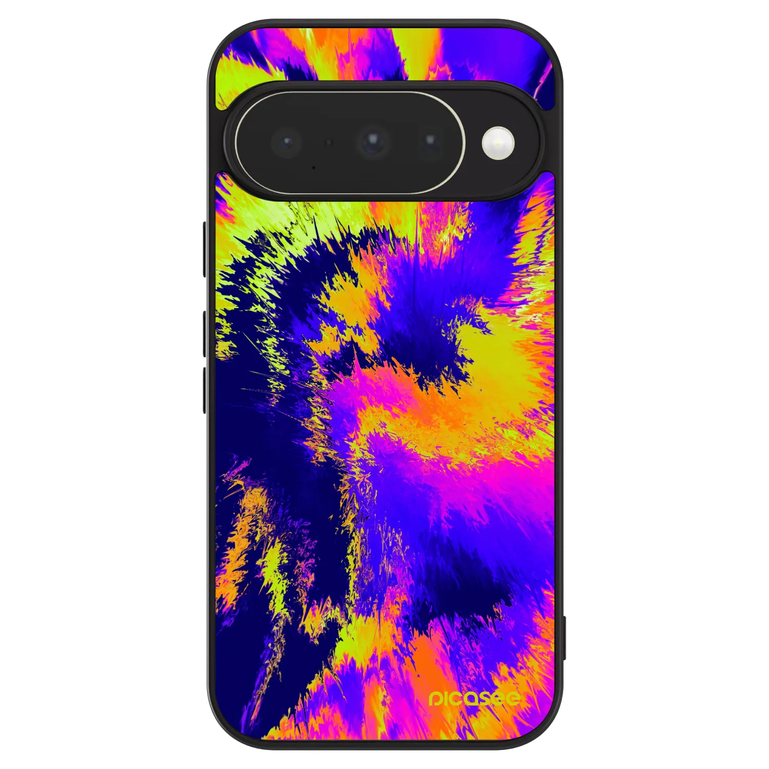 Picasee ULTIMATE CASE za Google Pixel 10 - Burn