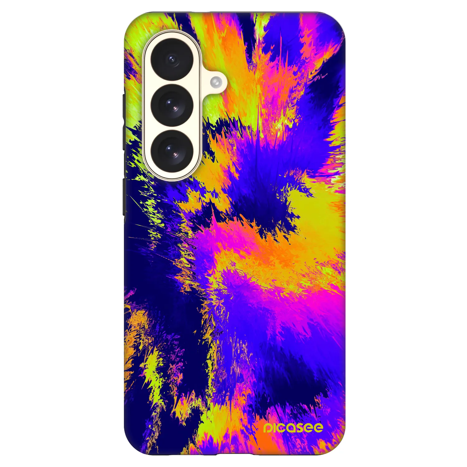 Picasee Fashion Case PowerShare pro Samsung Galaxy S26 - Burn