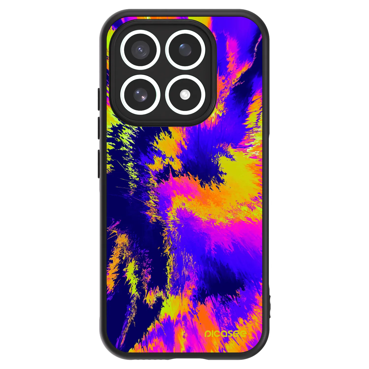 Picasee ULTIMATE CASE za Xiaomi 17 - Burn