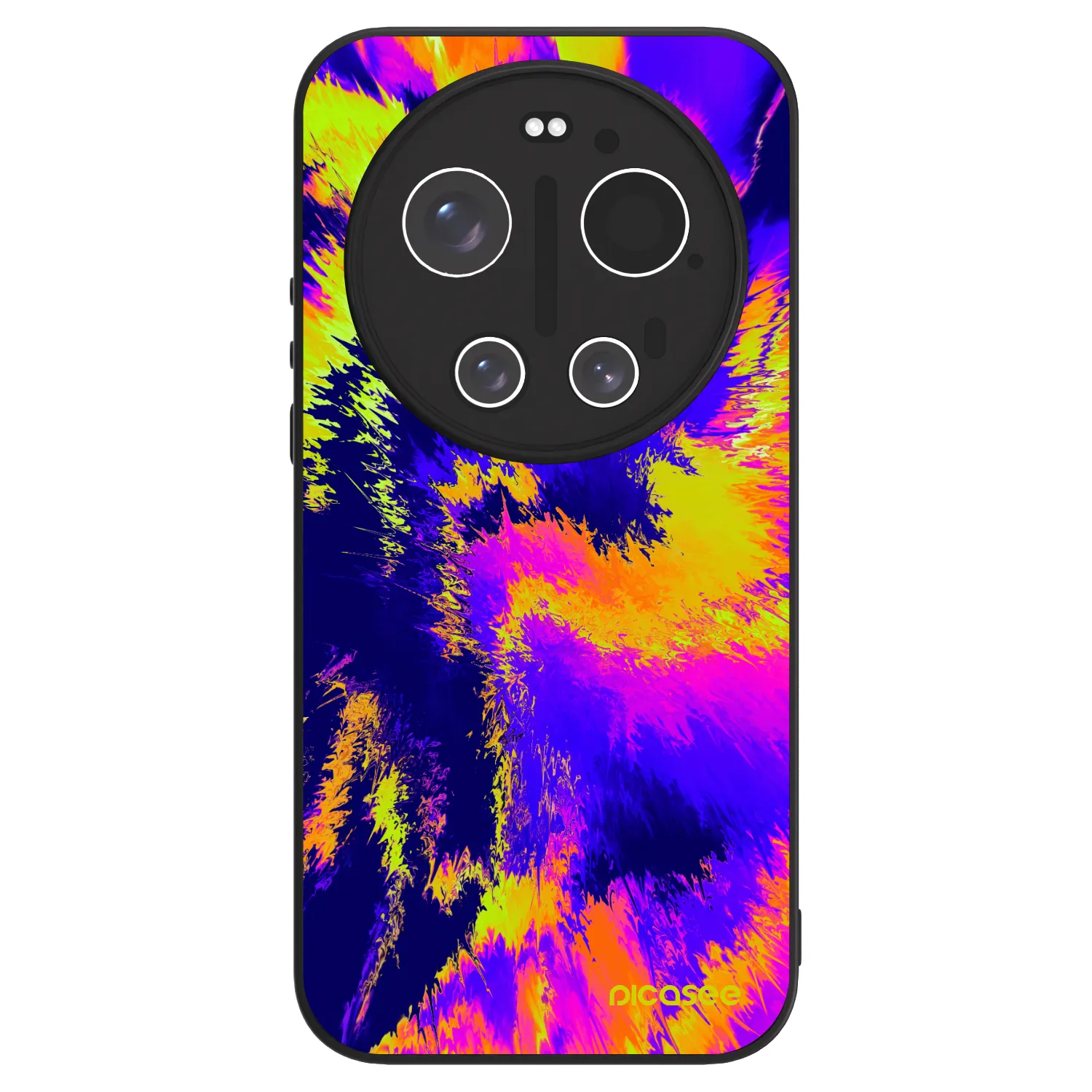 Picasee ULTIMATE CASE za Xiaomi 17 Ultra - Burn